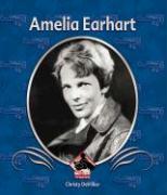 Amelia Earhart