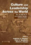 Culture and Leadership Across the World