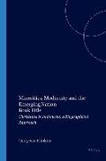 Minorities, Modernity and the Emerging Nation: Christians in Indonesia, a Biographical Approach