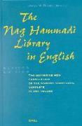 The Nag Hammadi Library in English: Translated and Introduced by Members of the Coptic Gnostic Library Project of the Institute for Antiquity and Chri