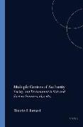 Multiple Centres of Authority: Society and Environment in Siak and Eastern Sumatra, 1674-1827