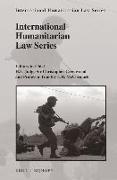 Restoring and Maintaining Order in Complex Peace Operations: The Search for a Legal Framework