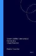 Kosovo and the International Community: A Legal Assessment