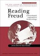 Reading Freud