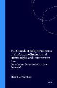 The Grounds of Refugee Protection in the Context of International Human Rights and Humanitarian Law: Canadian and United States Case Law Compared