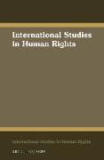The African Human Rights System: Its Laws, Practice and Institutions