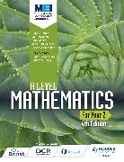 MEI A Level Mathematics Year 2