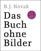 Das Buch ohne Bilder