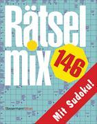 Rätselmix 146 (5 Exemplare à 2,99 €)