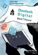 Deutsch Digital, Band 1: Theorie
