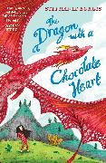 The Dragon with a Chocolate Heart