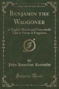 Benjamin the Waggoner