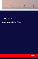 Goethe und die Bibel