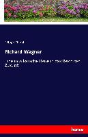 Richard Wagner