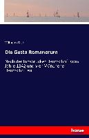 Die Gesta Romanorum