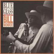 BLUE GRASS 1950-1958 4-CD &
