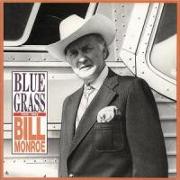 BLUE GRASS 1959-1969 4-CD &