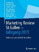 Marketing Review St. Gallen - Jahrgang 2015