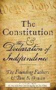 The Constitution and the Declaration of Independence