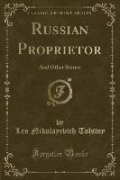 Russian Proprietor