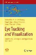 Eye Tracking and Visualization