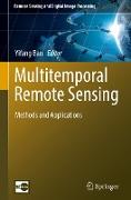 Multitemporal Remote Sensing
