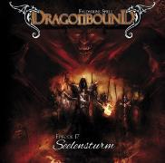 Dragonbound 17. Seelensturm