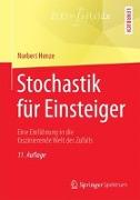 Stochastik für Einsteiger