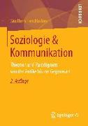 Soziologie & Kommunikation