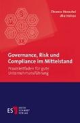 Governance, Risk und Compliance im Mittelstand