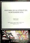 Historia de la literatura norteamericana