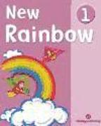 New Rainbow - Level 1 - Student's Book