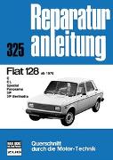 Fiat 128 ab 1976