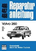 Volvo 260 ab 1975
