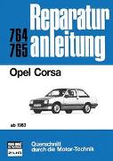 Opel Corsa ab 1983