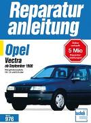 Opel Vectra ab September 1988