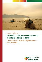 O Brasil de Richard Francis Burton (1865-1868)