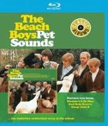 Classic Albums: Pet Sounds (Blu-Ray)