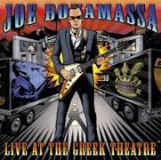 Live At The Greek Theatre (2CD)