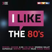 RTL I Like The 80s