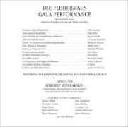 Die Fledermaus (E.Kötz,W.Berry,E.Wächter,uvm.)