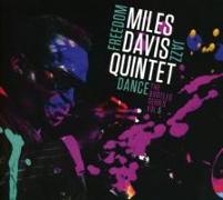 Miles Davis Quintet: Freedom Jazz Dance: The Bootl