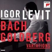 Goldberg Variations - The Goldberg Variations, BWV