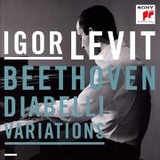 Diabelli Variations - 33 Variations on a Waltz by