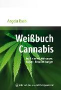 Weißbuch Cannabis
