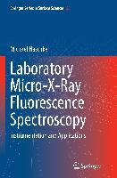 Laboratory Micro-X-Ray Fluorescence Spectroscopy