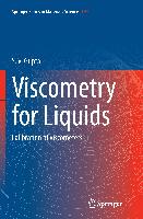 Viscometry for Liquids