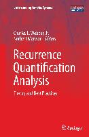 Recurrence Quantification Analysis