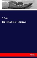 Die Luxemburger Mundart