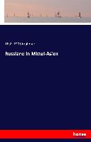 Russland in Mittel-Asien